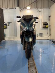 Yamaha XMAX 400 2014