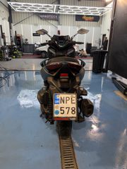 Yamaha XMAX 400 2014-thumb-1