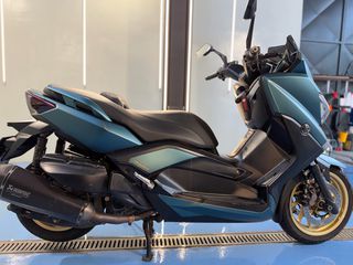 Yamaha XMAX 400 2014-thumb-2