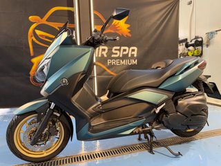Yamaha XMAX 400 2014-thumb-3