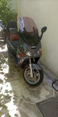 Piaggio X9 180 2001 Σκούτερ