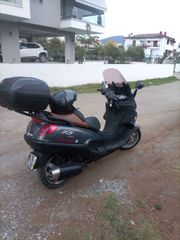 Piaggio X9 180 2001 Σκούτερ-thumb-2