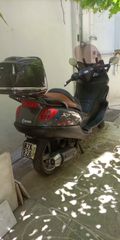 Piaggio X9 180 2001 Σκούτερ-thumb-5