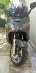 Piaggio X9 180 2001 Σκούτερ-thumb-6