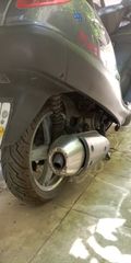 Piaggio X9 180 2001 Σκούτερ-thumb-7