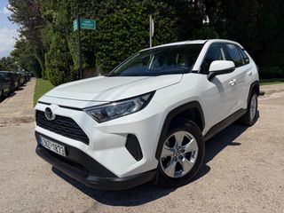 Toyota RAV 4 2021 2.0 ACTIVE 39000 km !
