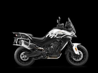 CFmoto 800 MT 2026 ES GT