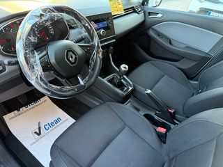 Renault Clio 2020 AUTHENTIC!!62000km!!ΕΛΛΗΝΙΚΟ !!ΕΓΓΥΗΣΗ ΧΛΜ!!-thumb-9
