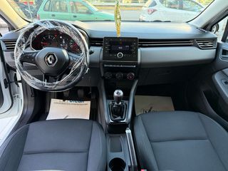 Renault Clio 2020 AUTHENTIC!!62000km!!ΕΛΛΗΝΙΚΟ !!ΕΓΓΥΗΣΗ ΧΛΜ!!-thumb-10