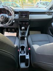 Renault Clio 2020 AUTHENTIC!!62000km!!ΕΛΛΗΝΙΚΟ !!ΕΓΓΥΗΣΗ ΧΛΜ!!-thumb-20