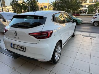 Renault Clio 2020 AUTHENTIC!!62000km!!ΕΛΛΗΝΙΚΟ !!ΕΓΓΥΗΣΗ ΧΛΜ!!-thumb-3