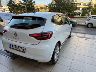Renault Clio 2020 AUTHENTIC!!62000km!!ΕΛΛΗΝΙΚΟ !!ΕΓΓΥΗΣΗ ΧΛΜ!!-thumb-37