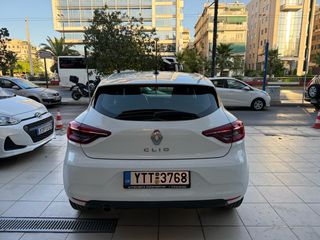 Renault Clio 2020 AUTHENTIC!!62000km!!ΕΛΛΗΝΙΚΟ !!ΕΓΓΥΗΣΗ ΧΛΜ!!-thumb-38