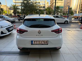 Renault Clio 2020 AUTHENTIC!!62000km!!ΕΛΛΗΝΙΚΟ !!ΕΓΓΥΗΣΗ ΧΛΜ!!-thumb-4