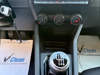 Renault Clio 2020 AUTHENTIC!!62000km!!ΕΛΛΗΝΙΚΟ !!ΕΓΓΥΗΣΗ ΧΛΜ!!-thumb-22