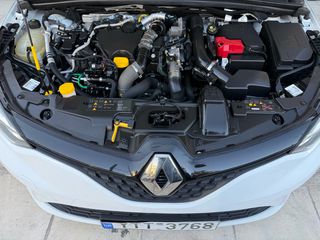 Renault Clio 2020 AUTHENTIC!!62000km!!ΕΛΛΗΝΙΚΟ !!ΕΓΓΥΗΣΗ ΧΛΜ!!-thumb-13