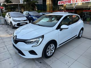 Renault Clio 2020 AUTHENTIC!!62000km!!ΕΛΛΗΝΙΚΟ !!ΕΓΓΥΗΣΗ ΧΛΜ!!-thumb-26