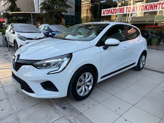 Renault Clio 2020 AUTHENTIC!!62000km!!ΕΛΛΗΝΙΚΟ !!ΕΓΓΥΗΣΗ ΧΛΜ!!-thumb-27
