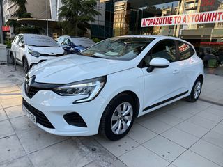 Renault Clio 2020 AUTHENTIC!!62000km!!ΕΛΛΗΝΙΚΟ !!ΕΓΓΥΗΣΗ ΧΛΜ!!