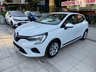 Renault Clio 2020 AUTHENTIC!!62000km!!ΕΛΛΗΝΙΚΟ !!ΕΓΓΥΗΣΗ ΧΛΜ!!-thumb-28