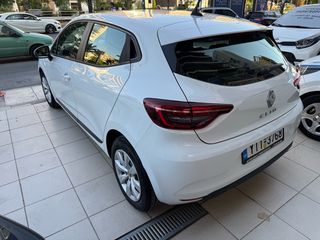 Renault Clio 2020 AUTHENTIC!!62000km!!ΕΛΛΗΝΙΚΟ !!ΕΓΓΥΗΣΗ ΧΛΜ!!-thumb-2