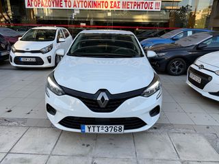 Renault Clio 2020 AUTHENTIC!!62000km!!ΕΛΛΗΝΙΚΟ !!ΕΓΓΥΗΣΗ ΧΛΜ!!-thumb-30