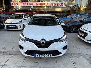 Renault Clio 2020 AUTHENTIC!!62000km!!ΕΛΛΗΝΙΚΟ !!ΕΓΓΥΗΣΗ ΧΛΜ!!-thumb-31