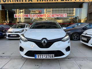 Renault Clio 2020 AUTHENTIC!!62000km!!ΕΛΛΗΝΙΚΟ !!ΕΓΓΥΗΣΗ ΧΛΜ!!-thumb-32