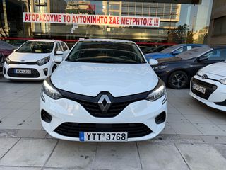 Renault Clio 2020 AUTHENTIC!!62000km!!ΕΛΛΗΝΙΚΟ !!ΕΓΓΥΗΣΗ ΧΛΜ!!-thumb-35