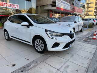 Renault Clio 2020 AUTHENTIC!!62000km!!ΕΛΛΗΝΙΚΟ !!ΕΓΓΥΗΣΗ ΧΛΜ!!-thumb-7