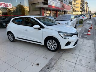 Renault Clio 2020 AUTHENTIC!!62000km!!ΕΛΛΗΝΙΚΟ !!ΕΓΓΥΗΣΗ ΧΛΜ!!-thumb-6