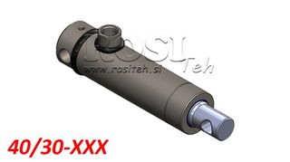 ΥΔΡΑΥΛΙΚΟΙ ΚΥΛΙΝΔΡΟΙ MONO 40/30-xxx