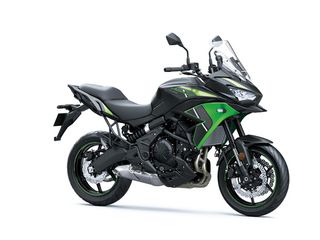 Kawasaki Versys 650 2024