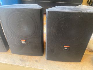 JBL CONTROL 28-thumb-1