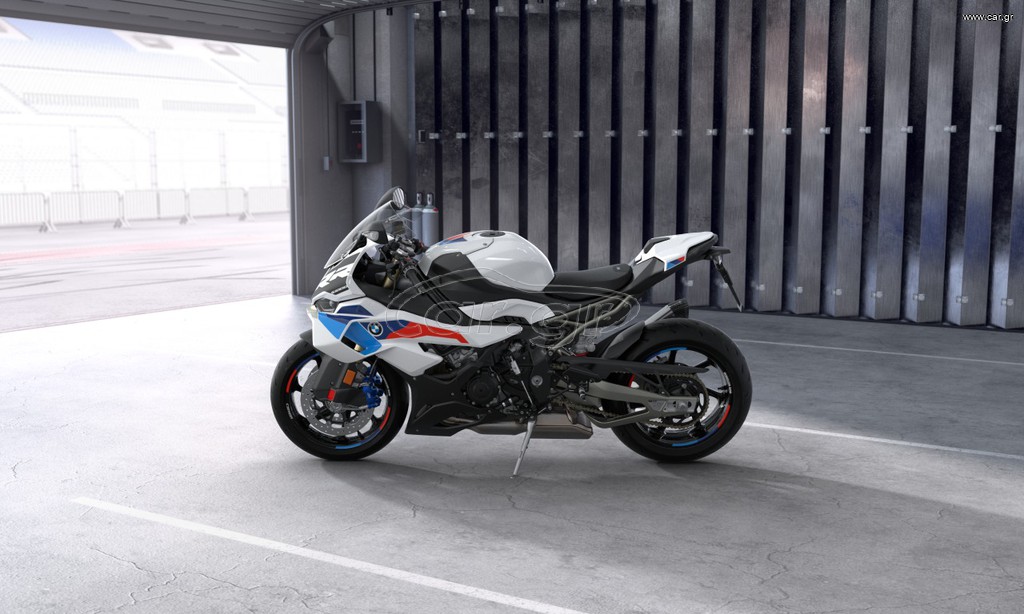 Bmw S1000RR 2026
