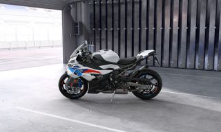 Bmw S1000RR 2026