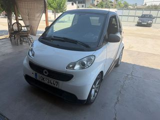 Smart ForTwo 2012 COUPE PURE CDI-thumb-1