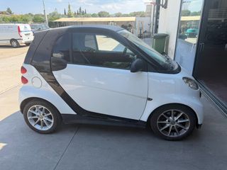 Smart ForTwo 2012 COUPE PURE CDI-thumb-2