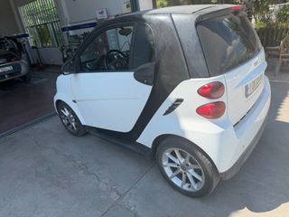 Smart ForTwo 2012 COUPE PURE CDI-thumb-4