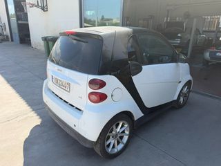 Smart ForTwo 2012 COUPE PURE CDI-thumb-5