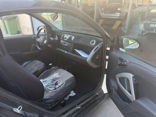 Smart ForTwo 2012 COUPE PURE CDI-thumb-7