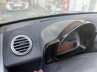 Smart ForTwo 2012 COUPE PURE CDI-thumb-8