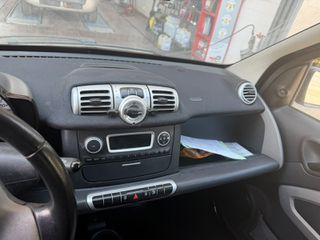 Smart ForTwo 2012 COUPE PURE CDI-thumb-9