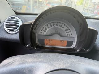 Smart ForTwo 2012 COUPE PURE CDI-thumb-11