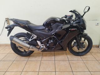 Honda CBR 300 R 2016 ABS