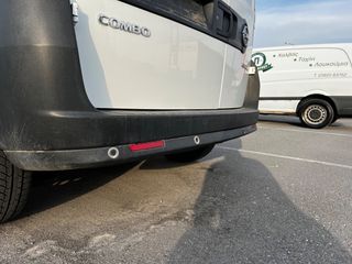 Ψυγείο Opel 2018 COMBO D ΨΥΓΕΙΟ ΣΥΝΤΗΡΗΣΗ / Long -L2-thumb-5