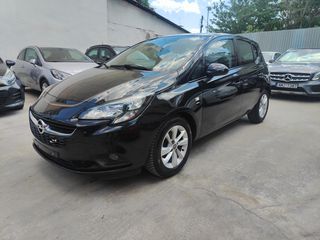 Opel Corsa 2016