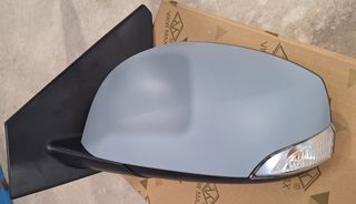 RENAULT MEGANE H/B - S.W. 2008-2015 ΚΑΘΡΕΦΤΕΣ ΗΛΕΚΤΡΙΚΟΙ ΘΕΡΜΑΙΝΟΜΕΝΟΙ ΗΛΕΚΤΡΙΚΑ ΑΝΑΚΛΙΝΟΜΕΝΟΣ (ΜΕ ΦΛΑΣ & ΑΙΣΘΗΤΗΡΑ) ΔΕΞΙΟΣ + ΑΡΙΣΤΕΡΟΣ (ΤΙΜΗ ΑΝΑ ΤΜΕΑΧΙΟ)