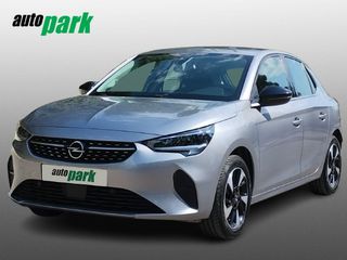 Opel Corsa 2021 Corsa-e-Elegance   136 hp