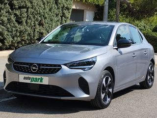 Opel Corsa 2021 Corsa-e-Elegance   136 hp-thumb-1